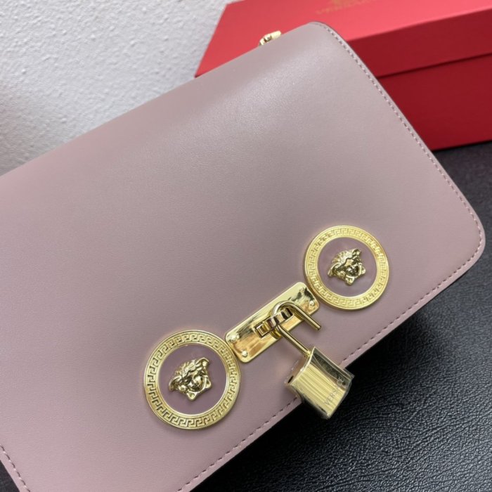 202201SS新作 Versace ヴェルサーチェ レディース ショルダーバッグ スーパーコピー