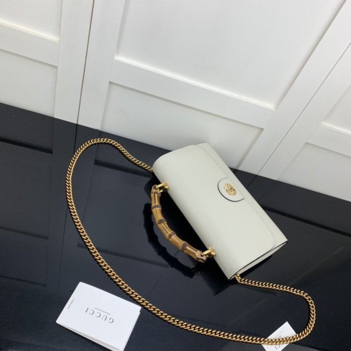 202201SSグッチGUCCI レディース ショルダーバックスーパーコピー
