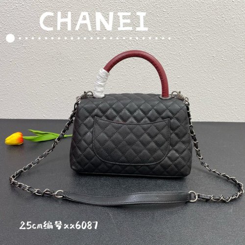 202201SS新作 シャネル Chanel ショルダーバックスーパーコピー
