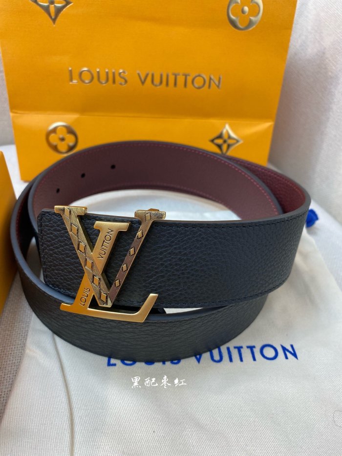 202201SS新作Louis Vuittonルイヴィトンベルトスーパーコピー