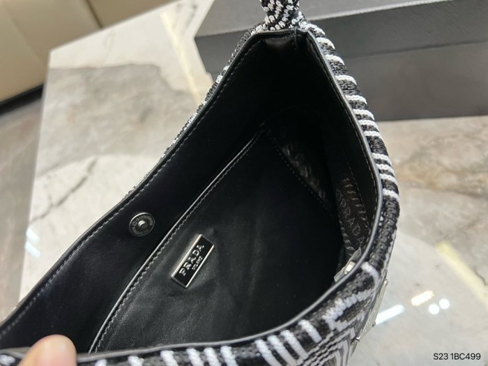 202201SS新作 Prada プラダ レディースハンドバックスーパーコピー