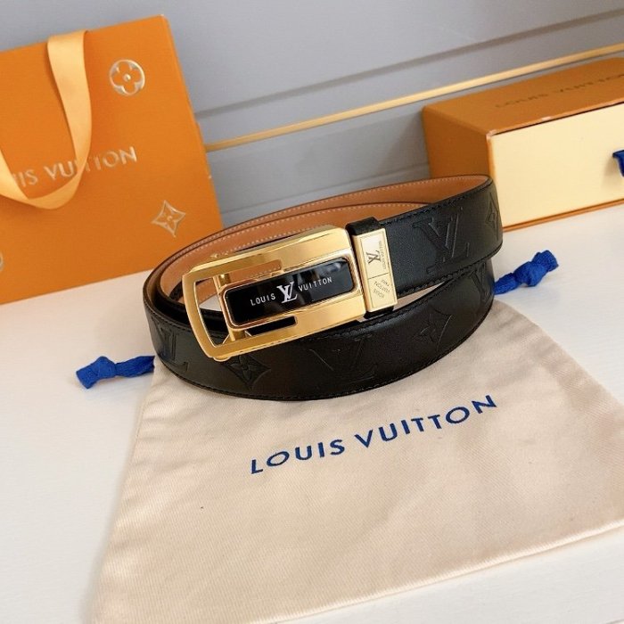 202201SS新作Louis Vuittonルイヴィトンベルトスーパーコピー