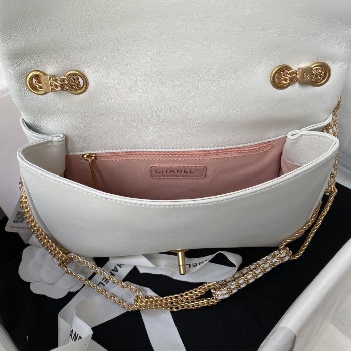 202201SS新作 シャネル Chanel ショルダーバックスーパーコピー