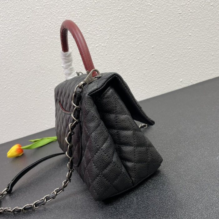 202201SS新作 シャネル Chanel ショルダーバックスーパーコピー