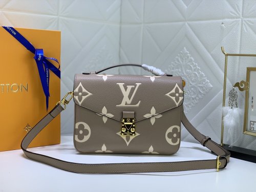 202201SS新作 Louis Vuitton ルイヴィトン レディース ショルダーバックスーパーコピー