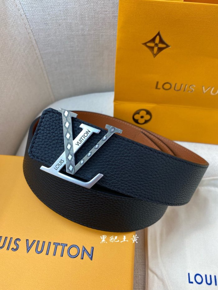202201SS新作Louis Vuittonルイヴィトンベルトスーパーコピー