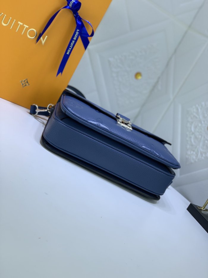 202201SS新作 Louis Vuitton ルイヴィトン レディース ショルダーバックスーパーコピー