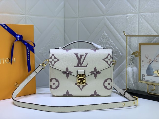 202201SS新作 Louis Vuitton ルイヴィトン レディース ショルダーバックスーパーコピー