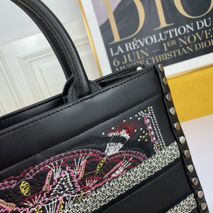 202201SS新作 Dior ディオール レディース ハンドバックスーパーコピー