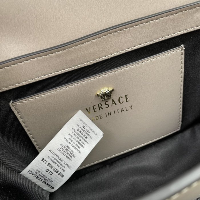 202201SS新作 Versace ヴェルサーチェ レディース ショルダーバッグ スーパーコピー
