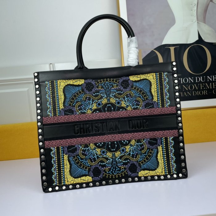 202201SS新作 Dior ディオール レディース ハンドバックスーパーコピー
