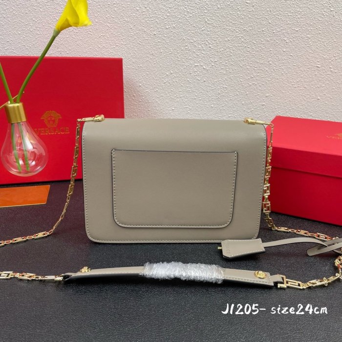 202201SS新作 Versace ヴェルサーチェ レディース ショルダーバッグ スーパーコピー
