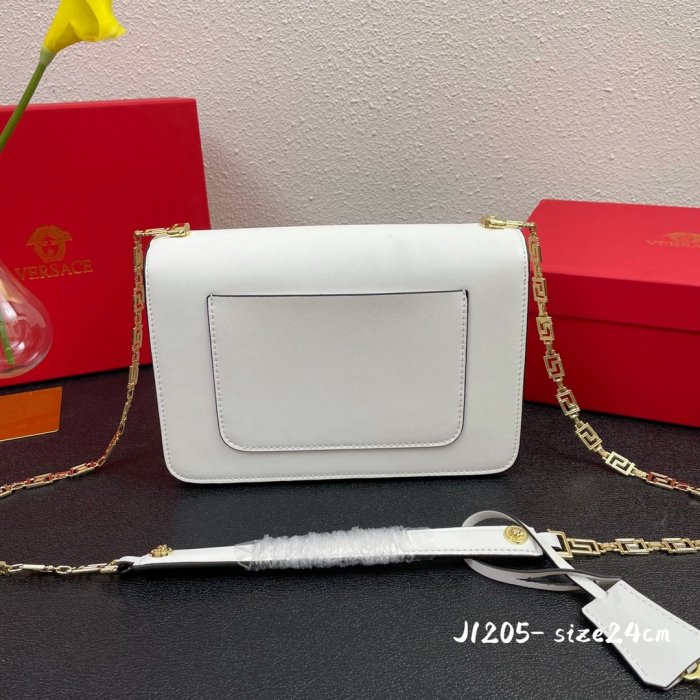 202201SS新作 Versace ヴェルサーチェ レディース ショルダーバッグ スーパーコピー