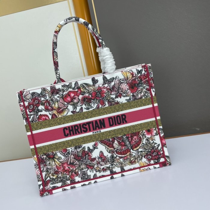 202201SS新作 Dior ディオール レディース ハンドバックスーパーコピー