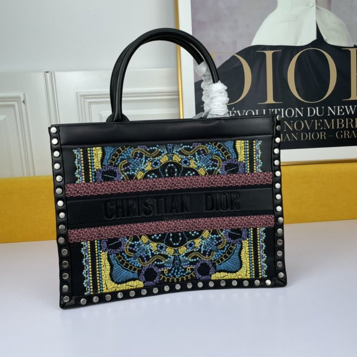 202201SS新作 Dior ディオール レディース ハンドバックスーパーコピー