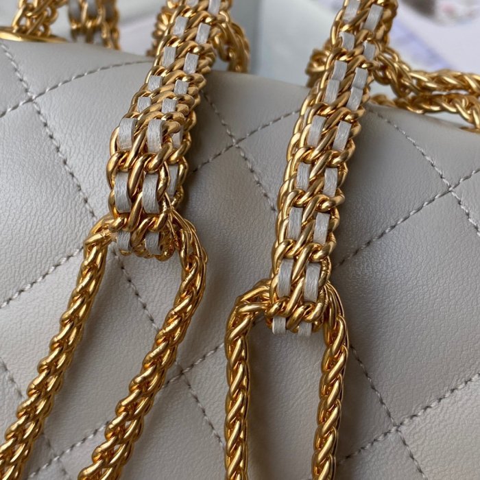202201SS新作 シャネル Chanel ショルダーバックスーパーコピー