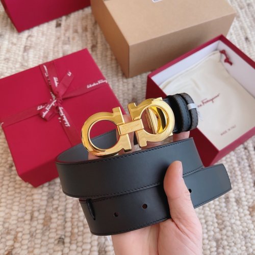 202201SS新作Ferragamoフェラガモ ベルトスーパーコピー