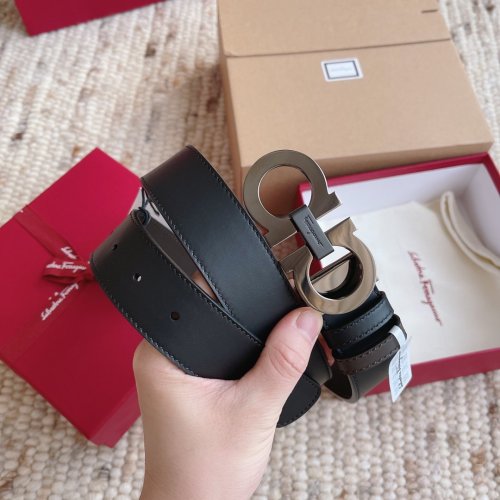 202201SS新作Ferragamoフェラガモ ベルトスーパーコピー
