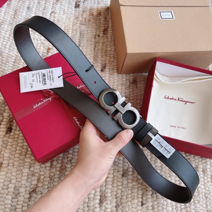 202201SS新作Ferragamoフェラガモ ベルトスーパーコピー