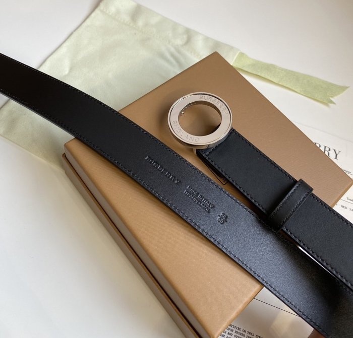 202201SS新作Burberryバーバリーベルトスーパーコピー
