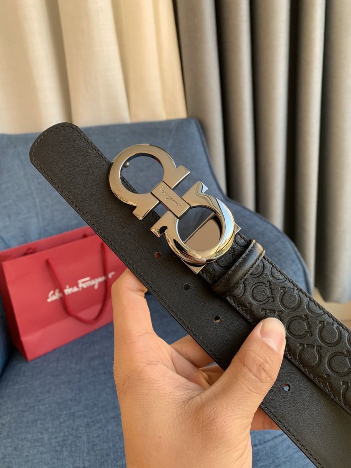 202201SS新作Ferragamoフェラガモ ベルトスーパーコピー