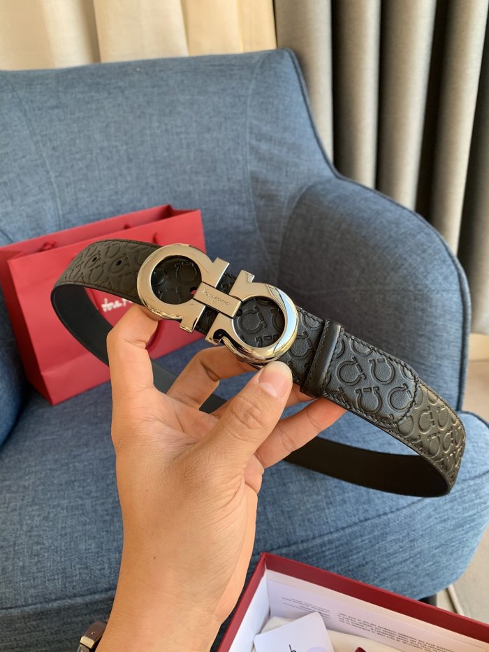 202201SS新作Ferragamoフェラガモ ベルトスーパーコピー