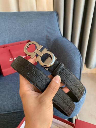 202201SS新作Ferragamoフェラガモ ベルトスーパーコピー