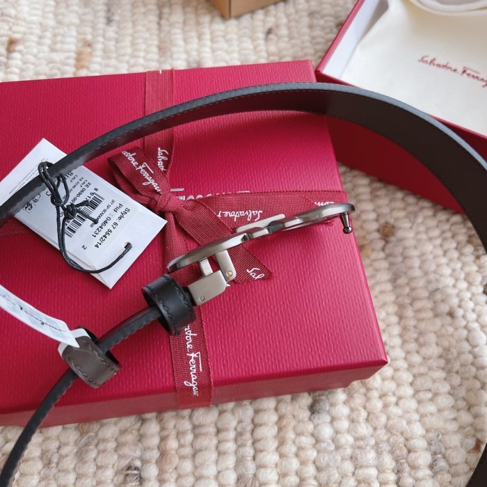 202201SS新作Ferragamoフェラガモ ベルトスーパーコピー