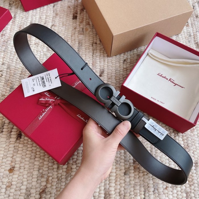 202201SS新作Ferragamoフェラガモ ベルトスーパーコピー