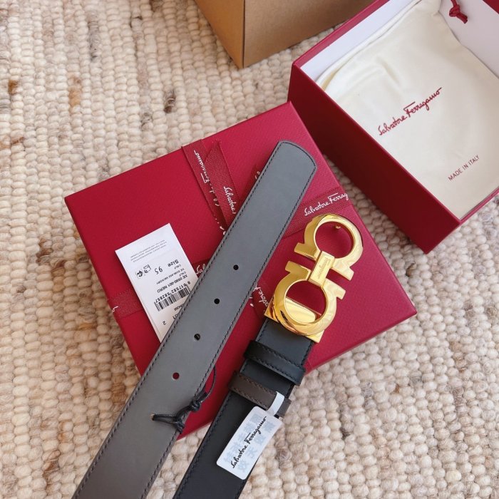 202201SS新作Ferragamoフェラガモ ベルトスーパーコピー
