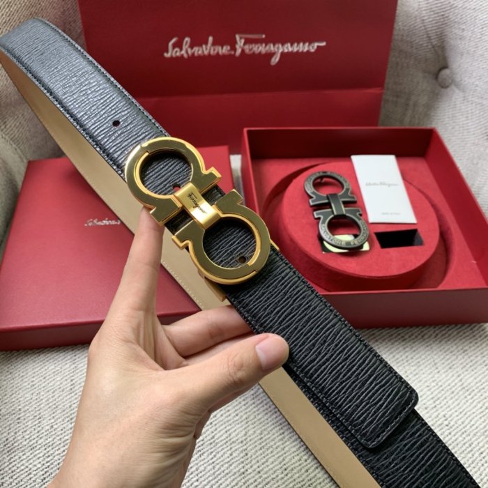 202201SS新作Ferragamoフェラガモ ベルトスーパーコピー