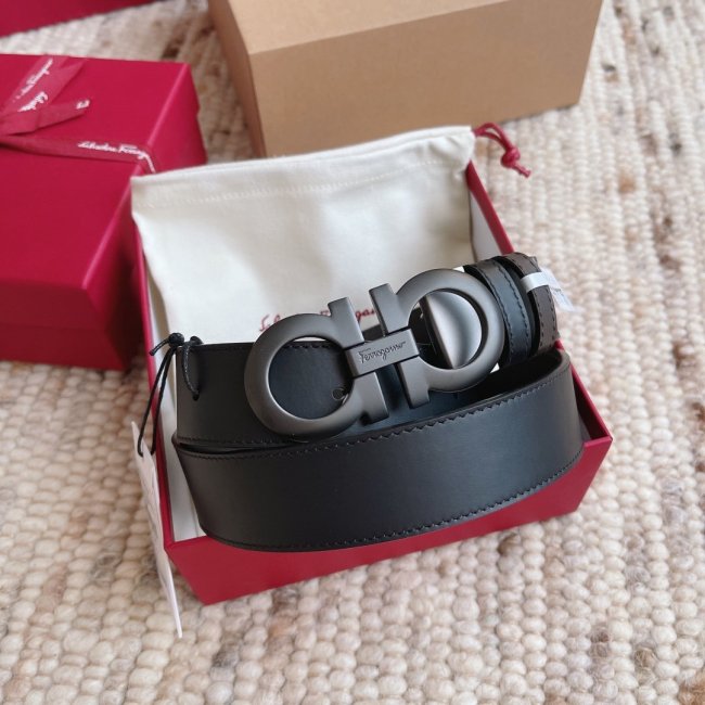 202201SS新作Ferragamoフェラガモ ベルトスーパーコピー