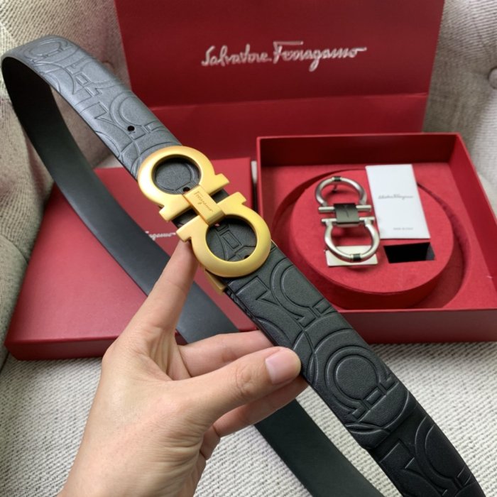 202201SS新作Ferragamoフェラガモ ベルトスーパーコピー