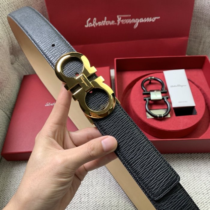 202201SS新作Ferragamoフェラガモ ベルトスーパーコピー