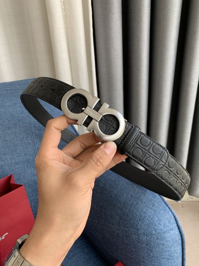 202201SS新作Ferragamoフェラガモ ベルトスーパーコピー