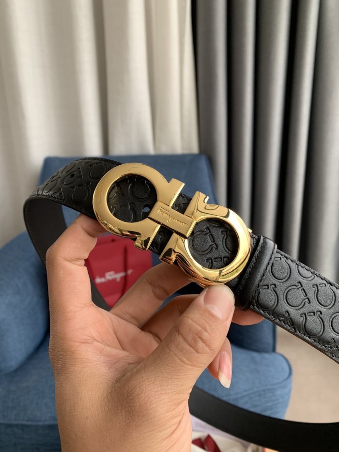 202201SS新作Ferragamoフェラガモ ベルトスーパーコピー