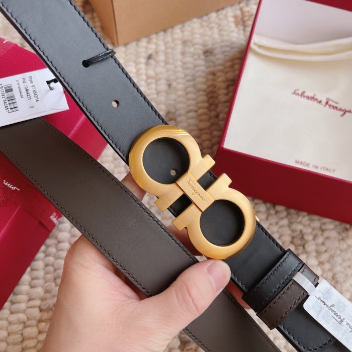 202201SS新作Ferragamoフェラガモ ベルトスーパーコピー