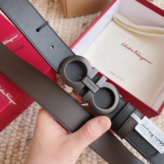 202201SS新作Ferragamoフェラガモ ベルトスーパーコピー