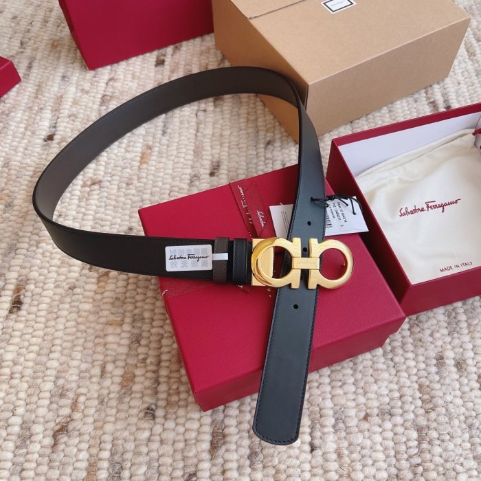 202201SS新作Ferragamoフェラガモ ベルトスーパーコピー