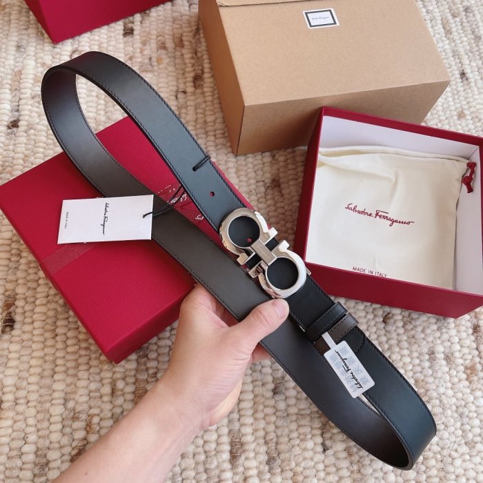 202201SS新作Ferragamoフェラガモ ベルトスーパーコピー