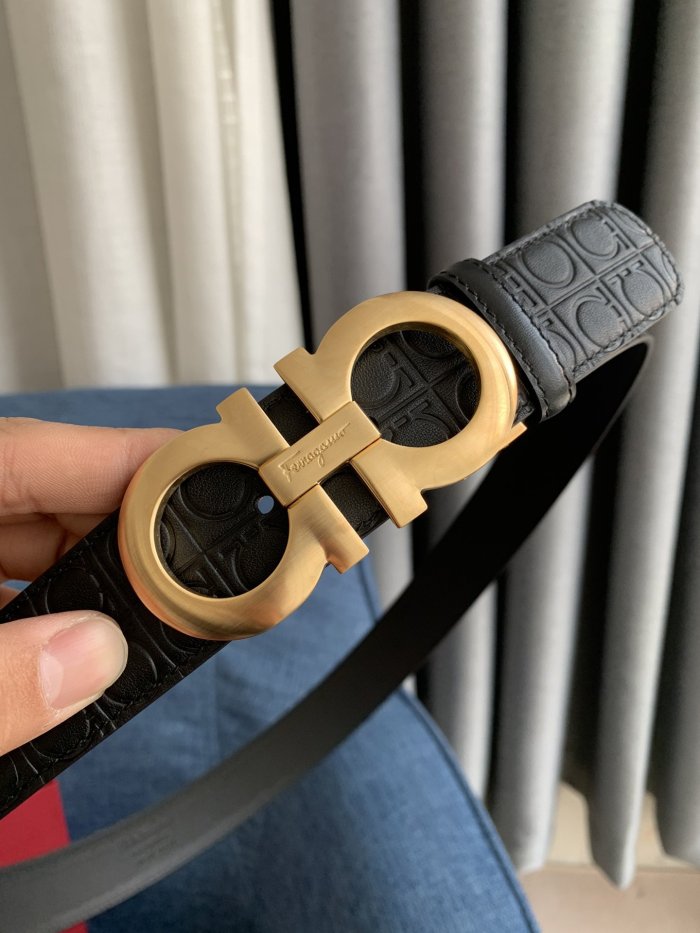 202201SS新作Ferragamoフェラガモ ベルトスーパーコピー