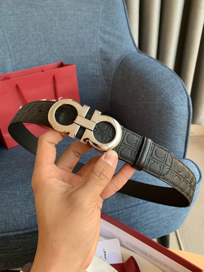 202201SS新作Ferragamoフェラガモ ベルトスーパーコピー