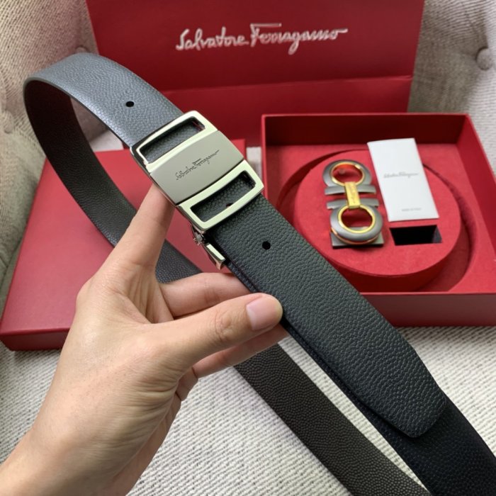 202201SS新作Ferragamoフェラガモ ベルトスーパーコピー