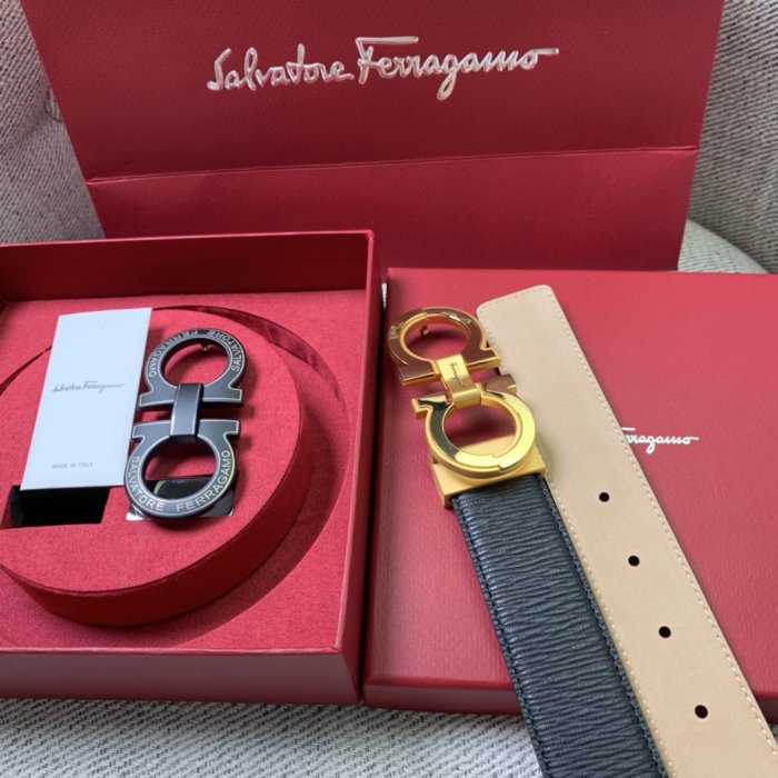 202201SS新作Ferragamoフェラガモ ベルトスーパーコピー