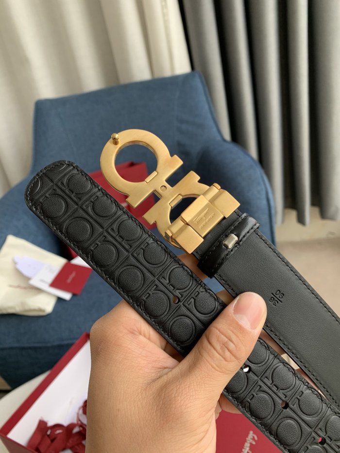 202201SS新作Ferragamoフェラガモ ベルトスーパーコピー
