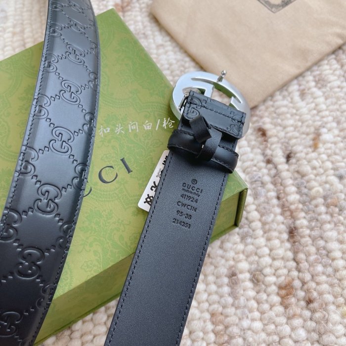 202201SS新作 Gucci グッチ ベルト スーパーコピー