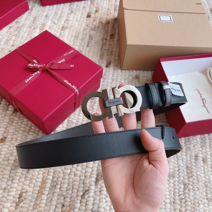202201SS新作Ferragamoフェラガモ ベルトスーパーコピー