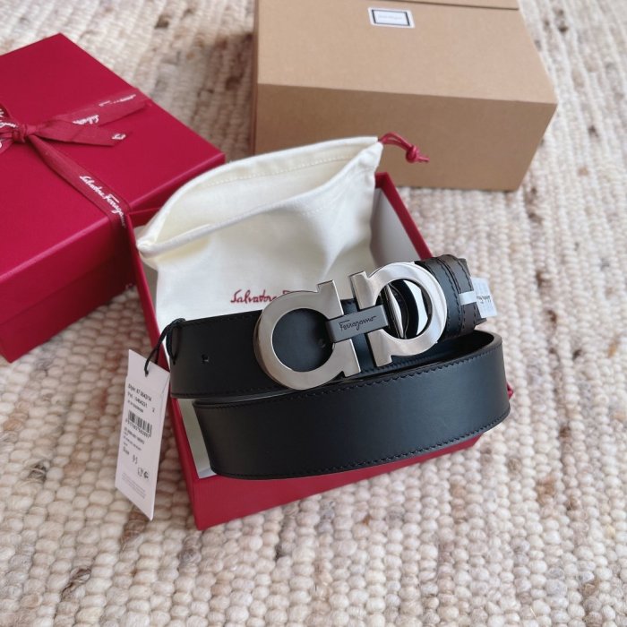 202201SS新作Ferragamoフェラガモ ベルトスーパーコピー