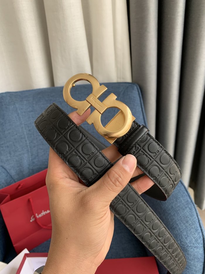 202201SS新作Ferragamoフェラガモ ベルトスーパーコピー