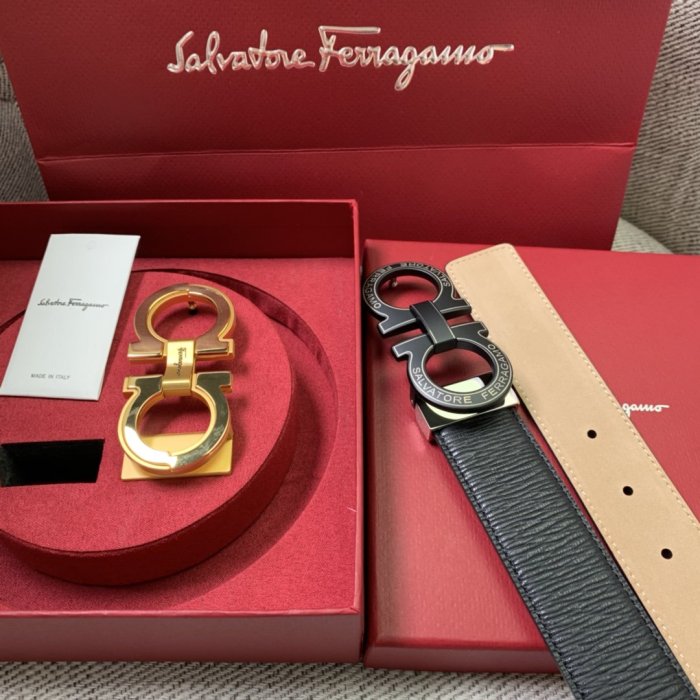 202201SS新作Ferragamoフェラガモ ベルトスーパーコピー
